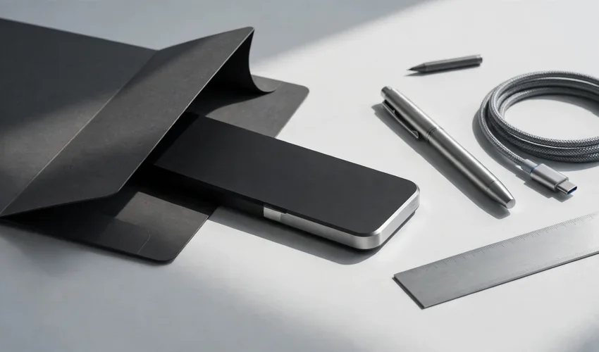 Device storage and security